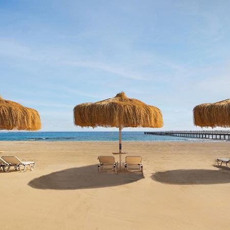 Jaz Elite Amara Hotel Port Ghalib Exterior photo