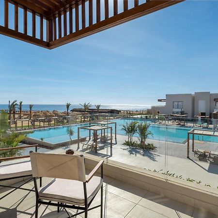 Jaz Amara Hotel Marsa Alam Exterior photo