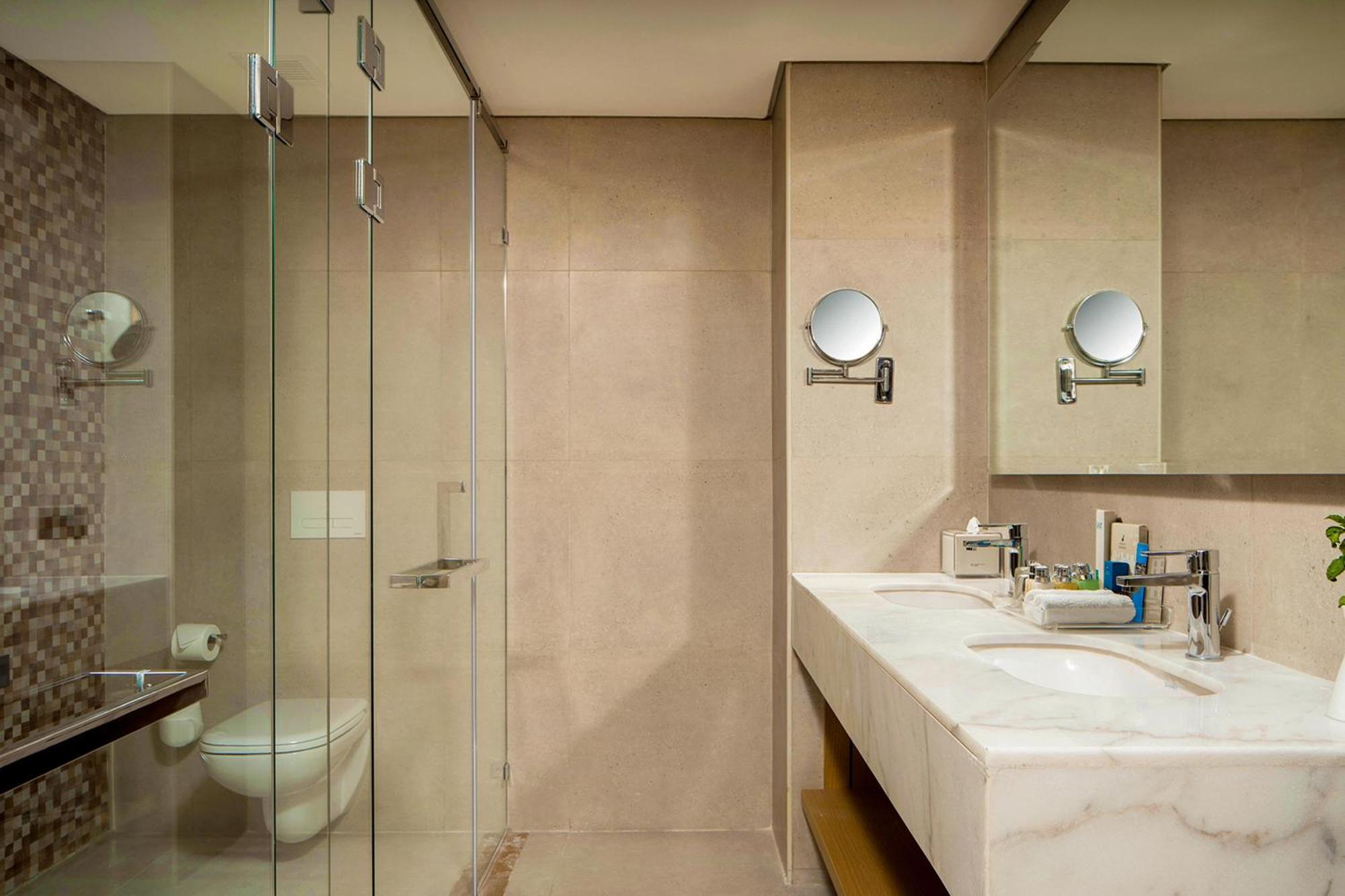 Jaz Elite Amara Hotel Port Ghalib Room photo