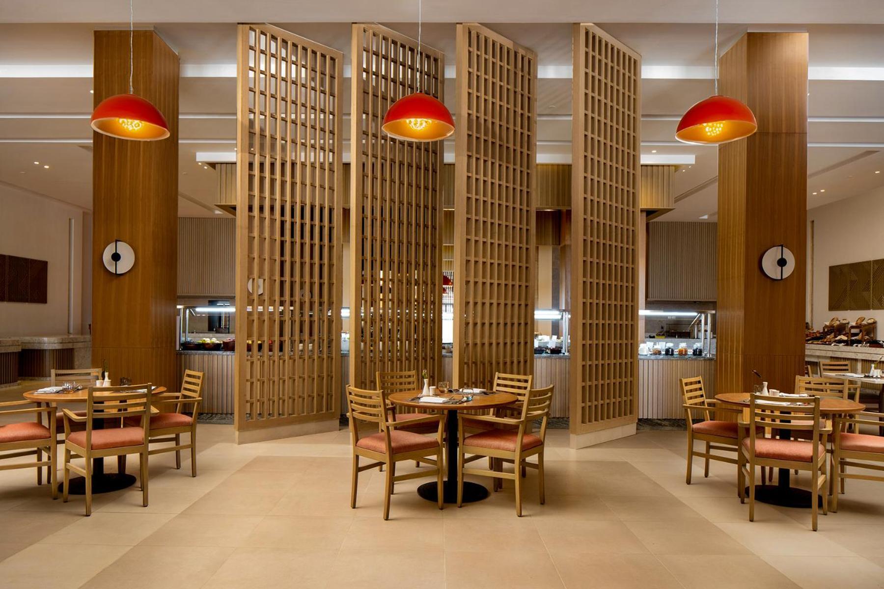 Jaz Elite Amara Hotel Port Ghalib Exterior photo